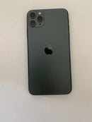 iPhone 11 Pro Max 512 GB Verde Notte