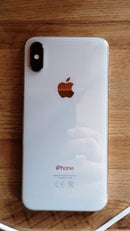 iPhone XS 64 GB Argento