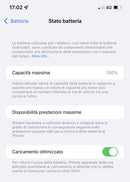 iPhone 12 Pro Max 128 GB Blu Pacifico