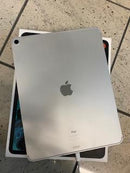 iPad Pro 12.9" 64 GB Argento