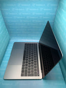 MacBook Pro 13" Retina 512 GB Grigio Siderale