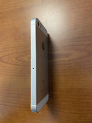 iPhone SE 32 GB Argento