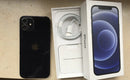 iPhone 12 64 GB Nero