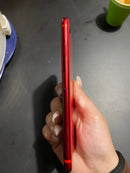 iPhone SE 2020 128 GB Product Red