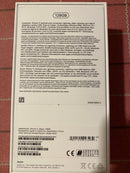 iPhone 11 128 GB Nero