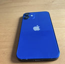iPhone 12 mini 64 GB Blu