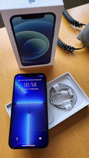 iPhone 12 128 GB Blu