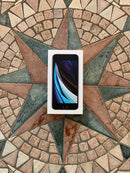 iPhone SE 2020 128 GB Bianco