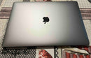 MacBook Pro 15" Retina 512 GB Grigio Siderale