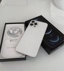 iPhone 12 Pro Max 256 GB Argento