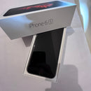 iPhone 6s 128 GB Grigio Siderale