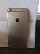 iPhone 6 32 GB Grigio Siderale