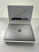 MacBook Pro 13" Retina 512 GB Grigio Siderale