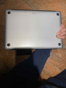 MacBook Pro 15" Retina 512 GB Argento