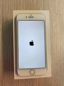 iPhone 7 32 GB Argento