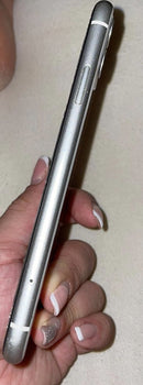 iPhone 11 128 GB Bianco