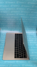MacBook Pro 13" Retina 128 GB Argento