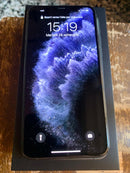 iPhone 11 Pro Max 64 GB Verde Notte