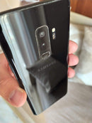 Samsung S9+ 64 GB Midnight Black