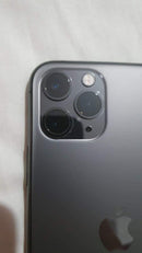 iPhone 11 Pro 64 GB Grigio Siderale