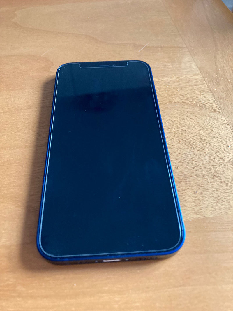 iPhone 12 mini 64 GB Blu