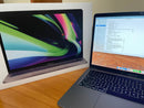 MacBook Pro 13" Retina 512 GB Grigio Siderale