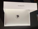 MacBook Pro 13" Retina 128 GB Argento