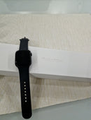 Apple Watch 6 Alluminio Grigio Siderale