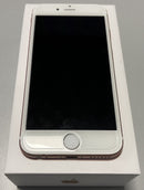 iPhone 6s 16 GB Oro Rosa