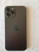 iPhone 12 Pro Max 128 GB Grafite