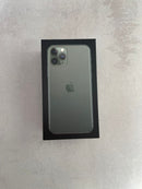 iPhone 11 Pro 256 GB Verde Notte