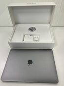 MacBook Pro 13" Retina 512 GB Grigio Siderale