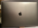 MacBook Pro 15" Retina 512 GB Grigio Siderale