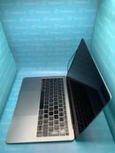 MacBook Air 13" Retina 512 GB Grigio Siderale