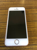 iPhone SE 16 GB Oro rosa