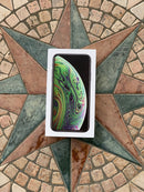 iPhone XS 64 GB Grigio Siderale