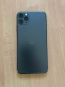iPhone 11 Pro Max 256 GB Grigio Siderale