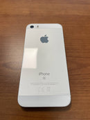 iPhone SE 32 GB Argento