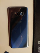 Samsung S8 64 GB Arctic Silver