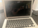 MacBook Pro 17" Hard disk Grigio Siderale