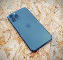 iPhone 11 Pro 64 GB Verde Notte