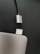 MacBook Pro 13" Retina 256 GB Grigio Siderale