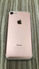 iPhone 7 32 GB Oro Rosa
