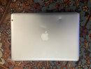 MacBook Pro 13" 256 GB Argento