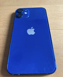 iPhone 12 mini 64 GB Blu