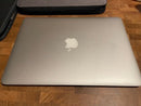 MacBook Air 256 GB Argento