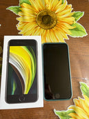 iPhone SE 2020 128 GB Nero