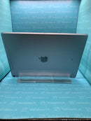 iPad Pro 12.9" 256 GB Grigio Siderale