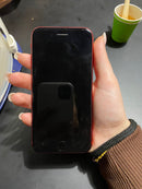 iPhone SE 2020 128 GB Product Red