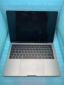 MacBook Pro 13" Retina 512 GB Grigio Siderale